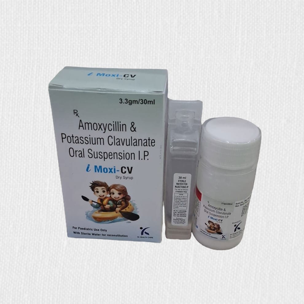 I moxi cv dry syp 30ml